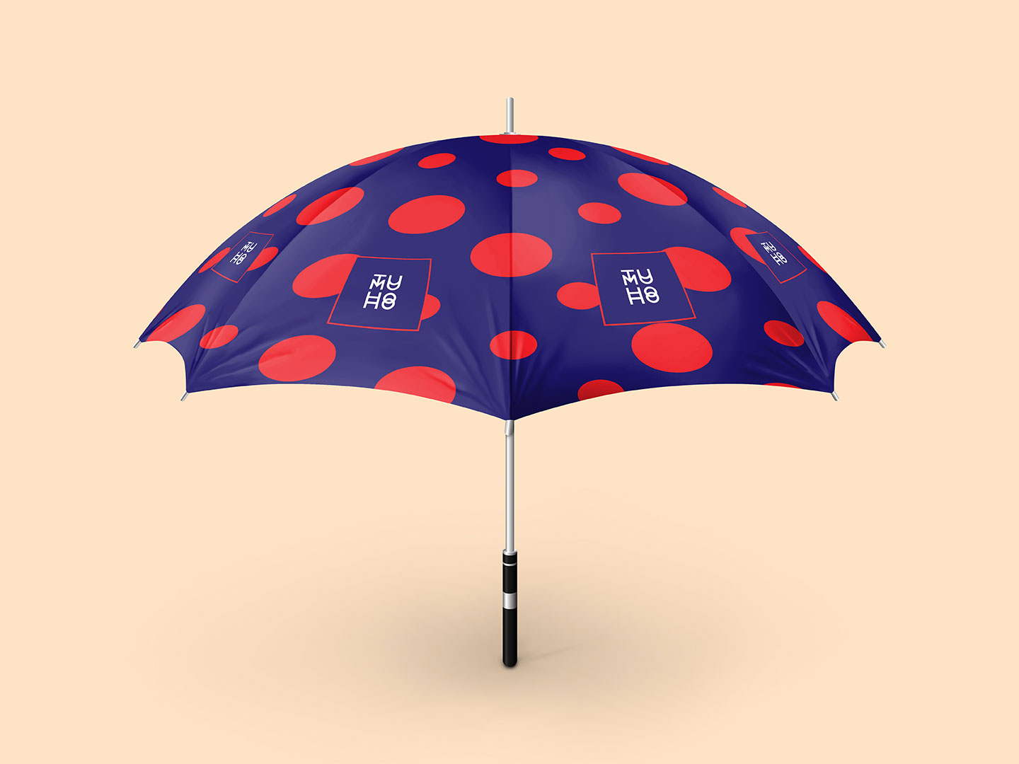 Free Umbrella Mockup Download ⋆ TUHOMUHO