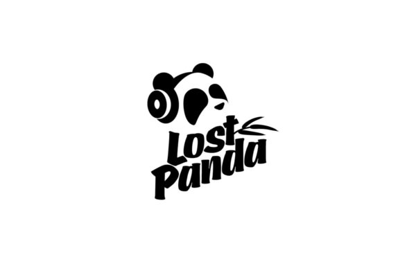 Lost Panda Music logo