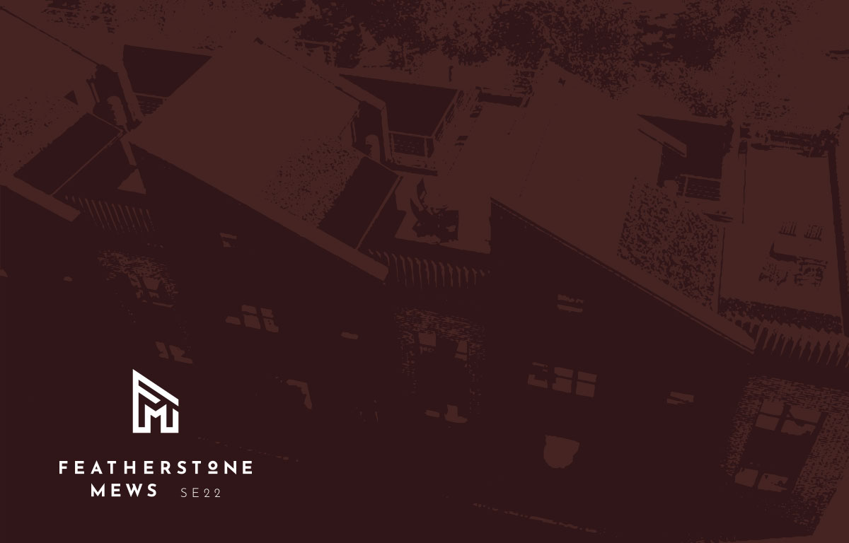 Real Estate Development Business Logo Design