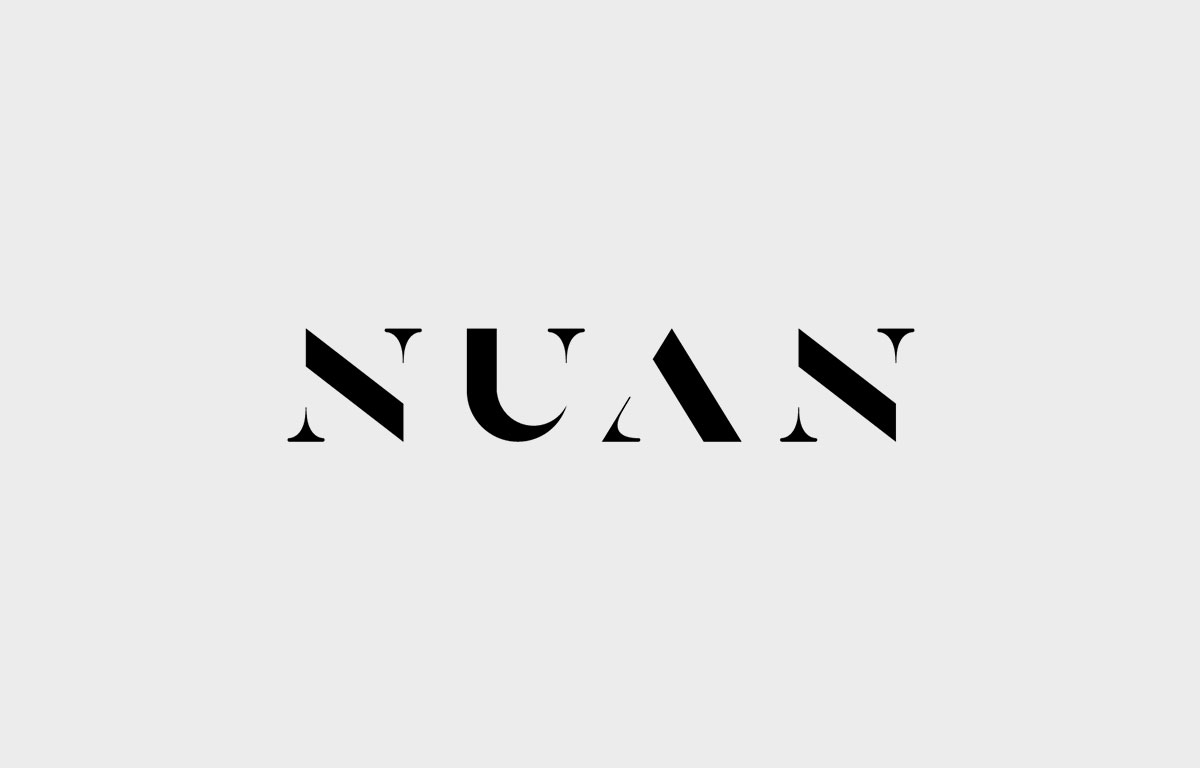 Interior Design company branding