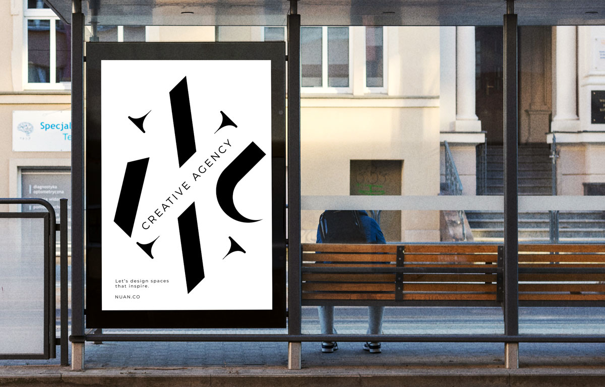 Interior Design company branding