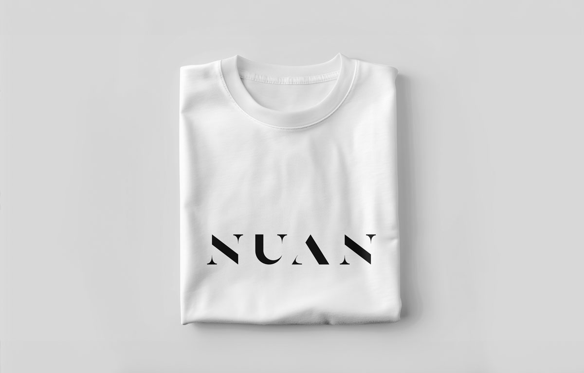 Interior Design company branding