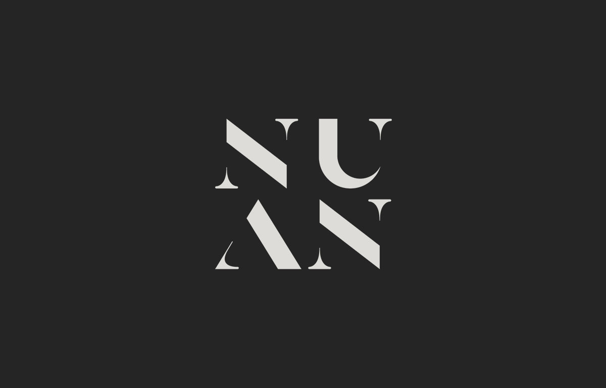 Interior Design company branding