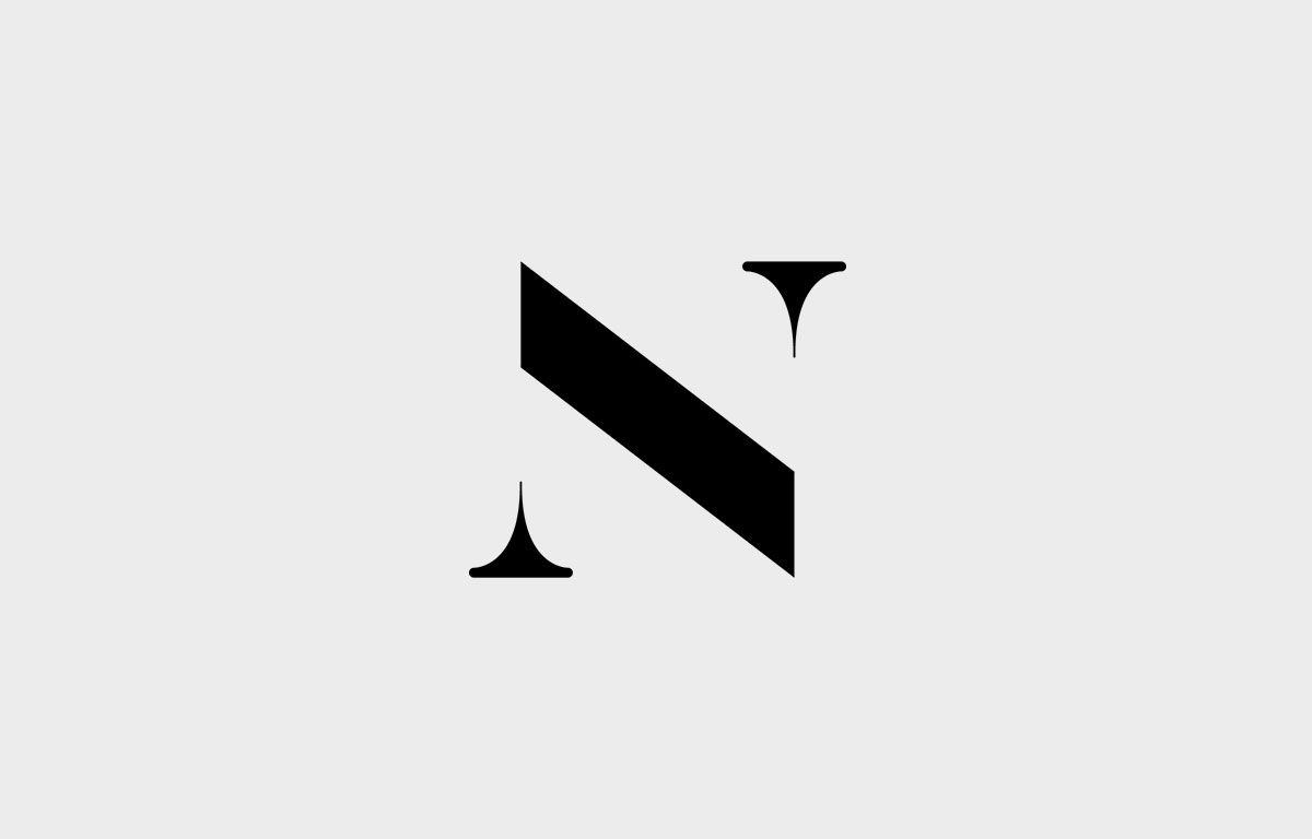 Interior Design company branding