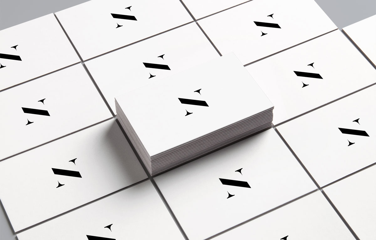 Interior Design company branding