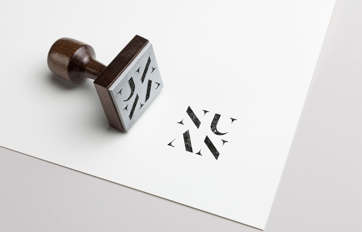 Interior Design company branding