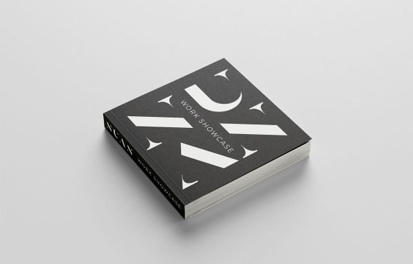 Interior Design company branding