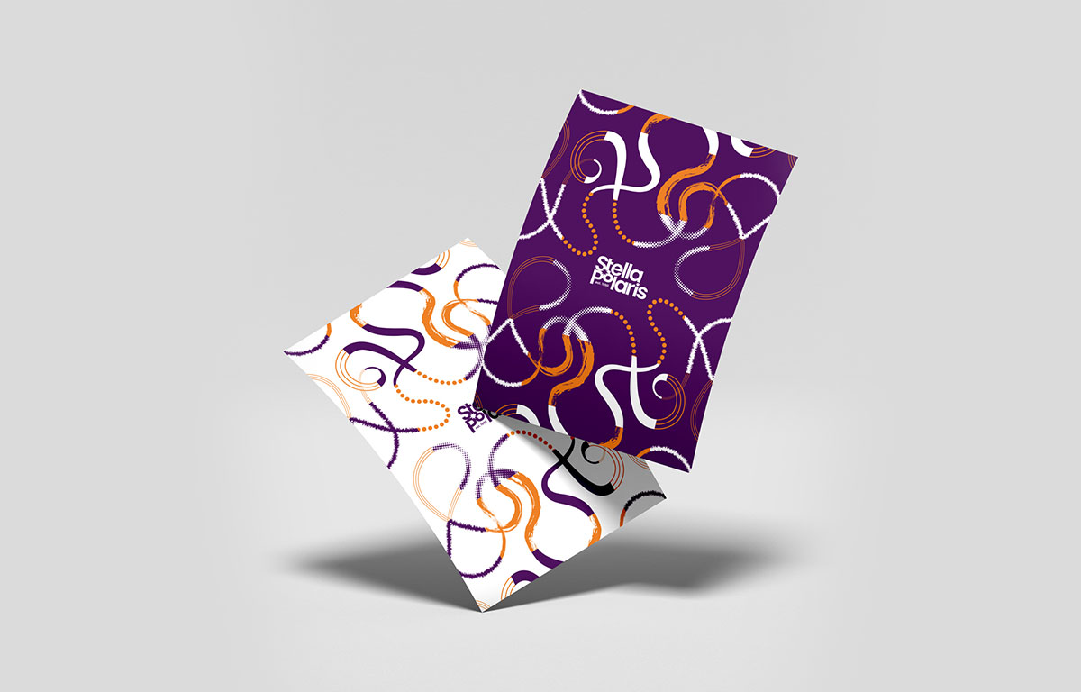 Independent Improv Theatre Flyer Design