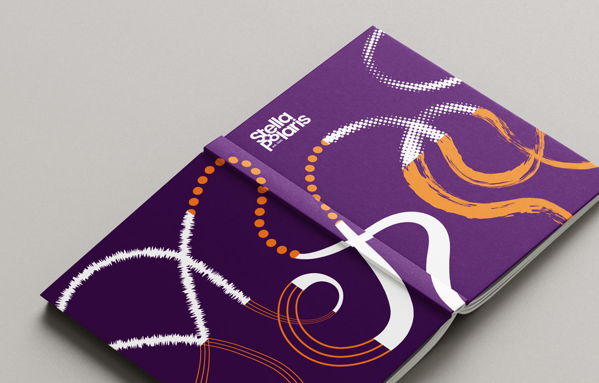 Independent Improv Theatre Book Cover Design