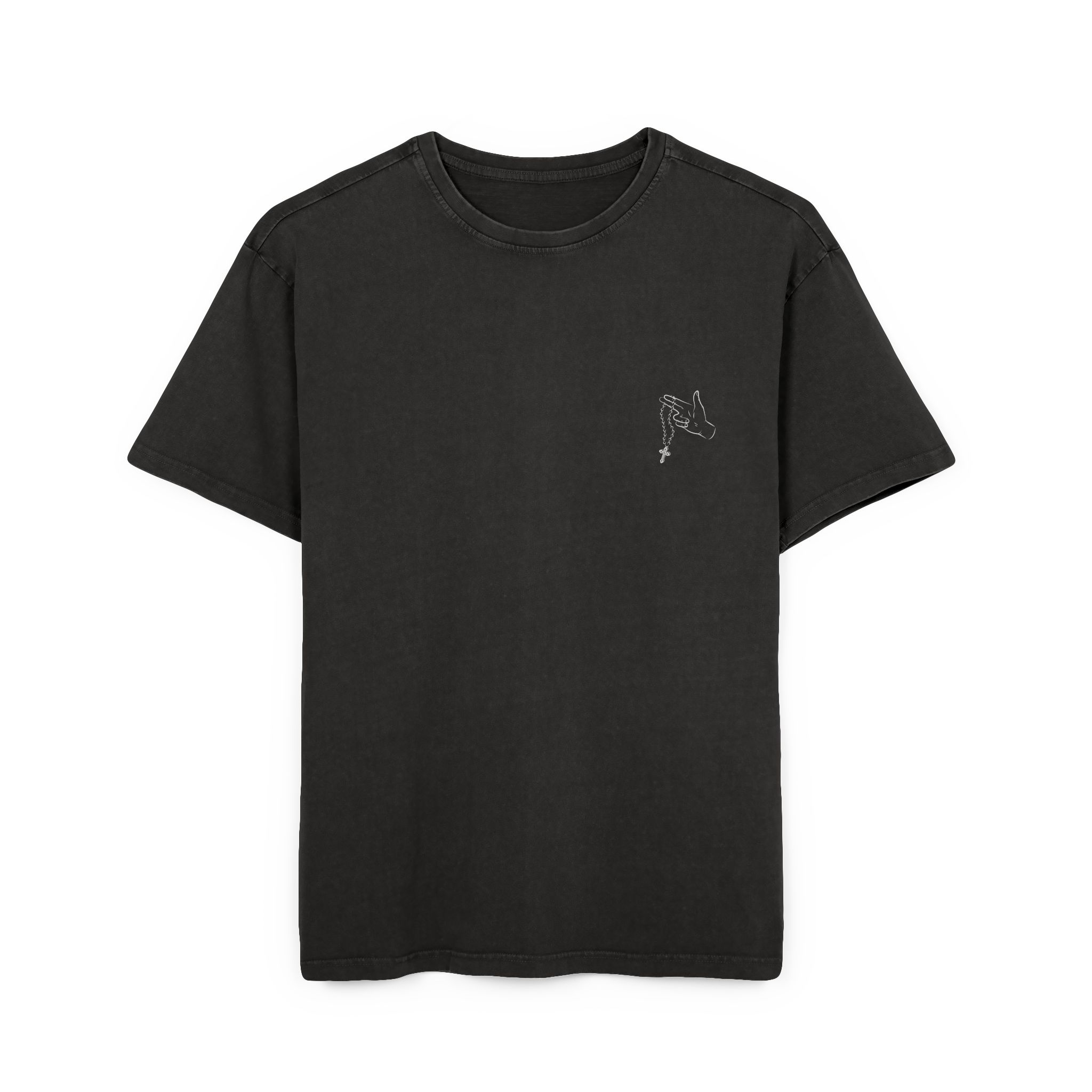 The Official Worldwide Handgun Association T-Shirt - Image 4