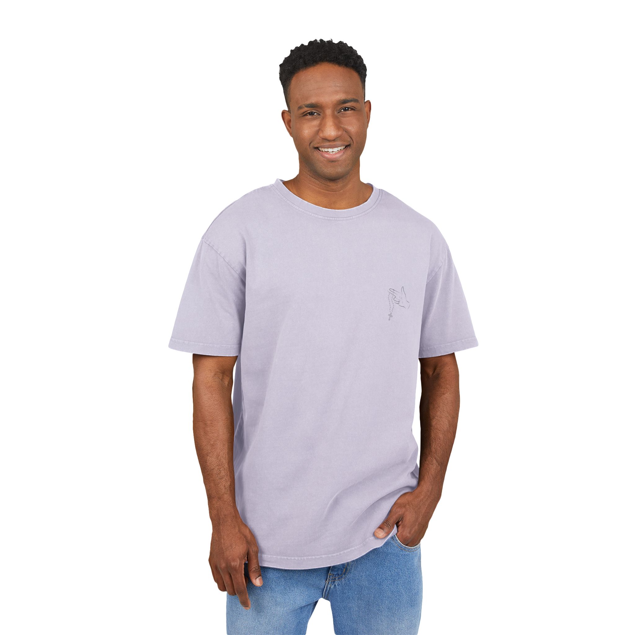 The Official Worldwide Handgun Association T-Shirt - Image 6